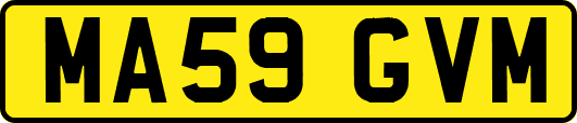 MA59GVM