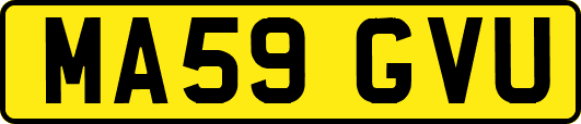 MA59GVU