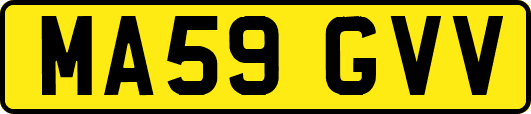 MA59GVV