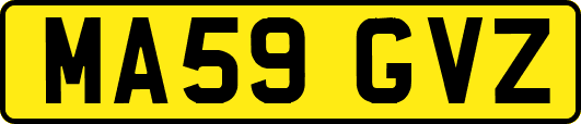 MA59GVZ