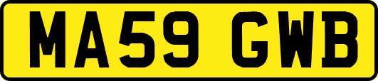 MA59GWB
