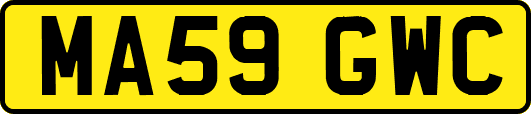 MA59GWC