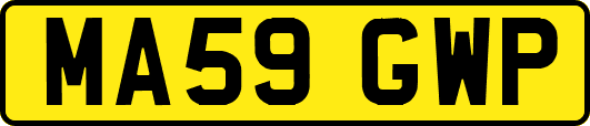 MA59GWP