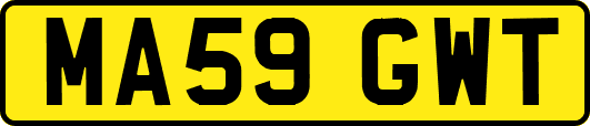 MA59GWT