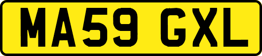 MA59GXL
