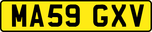 MA59GXV