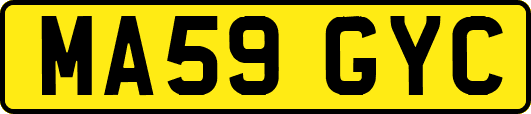 MA59GYC