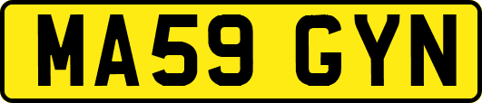 MA59GYN