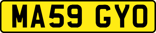 MA59GYO