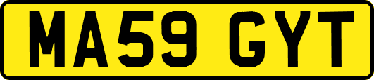 MA59GYT