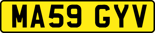 MA59GYV