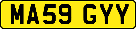 MA59GYY
