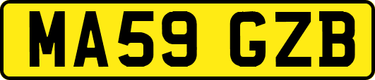 MA59GZB