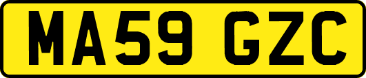 MA59GZC