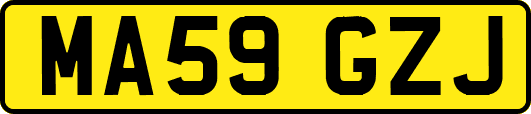 MA59GZJ