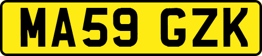 MA59GZK