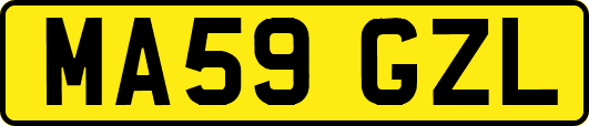 MA59GZL