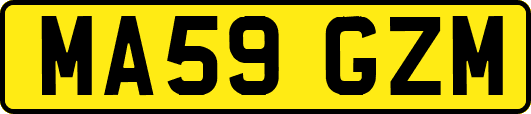 MA59GZM