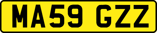 MA59GZZ