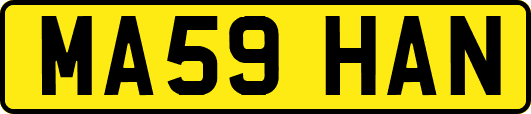MA59HAN