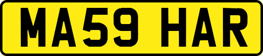 MA59HAR