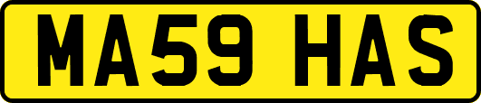 MA59HAS