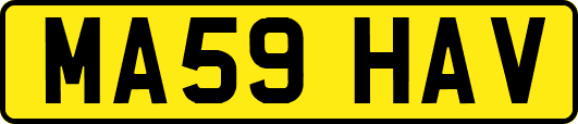 MA59HAV