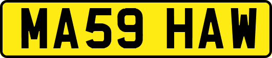 MA59HAW