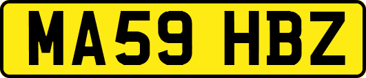 MA59HBZ