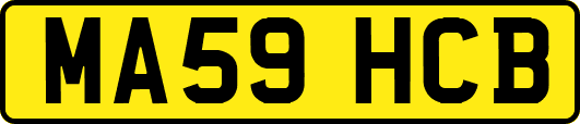 MA59HCB