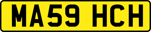 MA59HCH