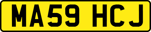 MA59HCJ