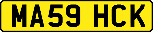 MA59HCK