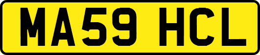 MA59HCL