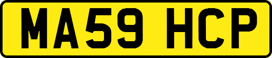 MA59HCP