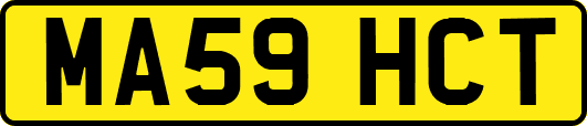 MA59HCT
