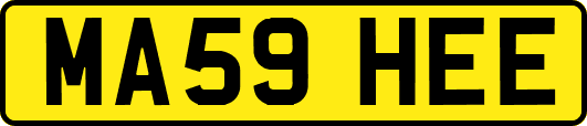 MA59HEE