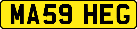 MA59HEG