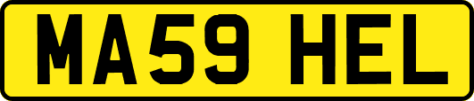 MA59HEL