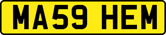 MA59HEM