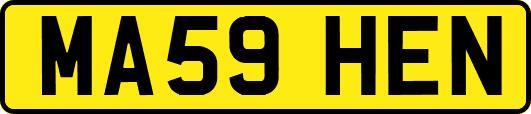 MA59HEN