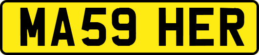 MA59HER