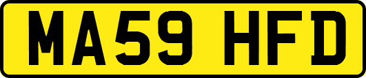 MA59HFD