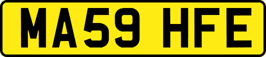 MA59HFE