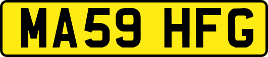 MA59HFG