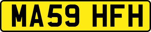 MA59HFH
