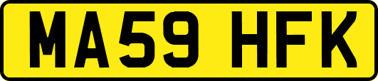 MA59HFK