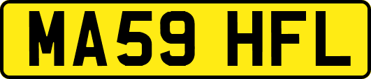 MA59HFL