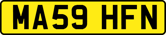 MA59HFN