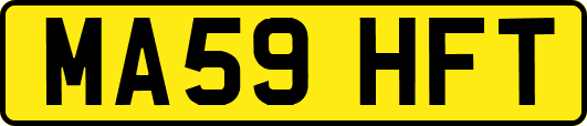 MA59HFT